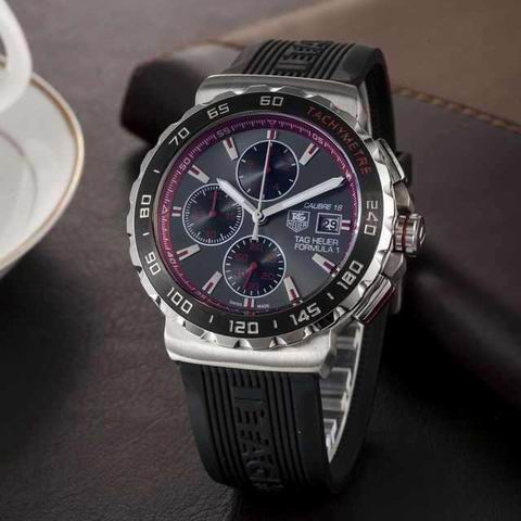 TAG Heuer Watch 347